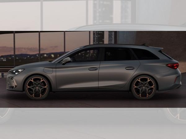 Cupra Leon Sportstourer VZ 1.5 e-Hybrid Matrix-LED; Pano;Sennheiser
