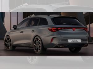 Cupra Leon Sportstourer VZ 1.5 e-Hybrid Matrix-LED; Pano;Sennheiser
