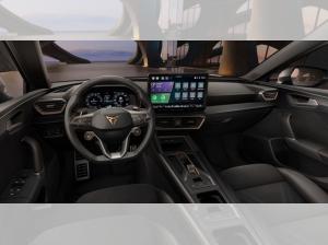 Cupra Leon Sportstourer VZ 1.5 e-Hybrid Matrix-LED; Pano;Sennheiser