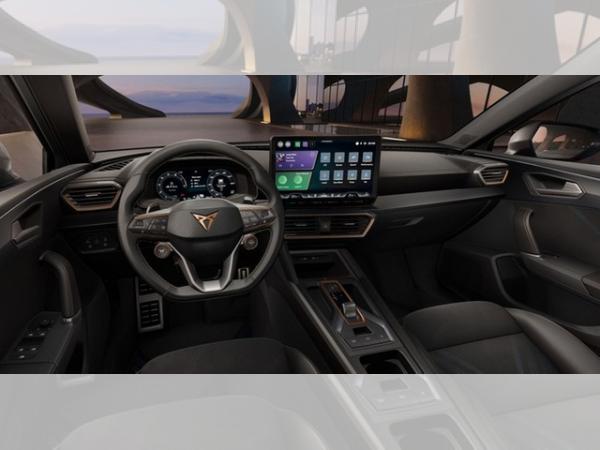 Cupra Leon Sportstourer VZ 1.5 e-Hybrid Matrix-LED; Pano;Sennheiser