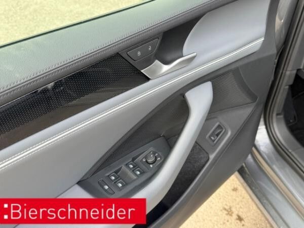Volkswagen Passat Variant 1.5 eTSI DSG Business LED NAVI ACC PARKASS SHZ