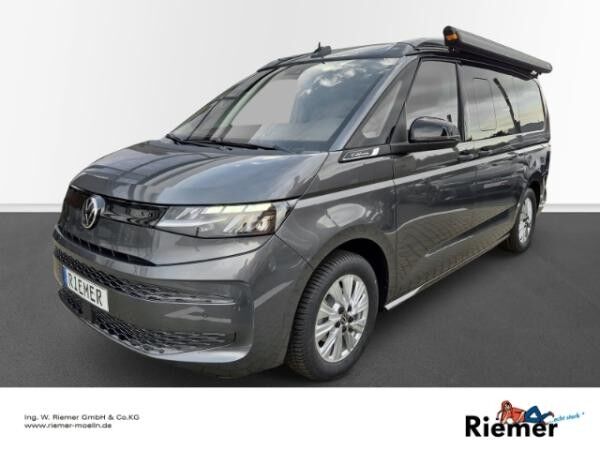 Volkswagen California Der neue Beach Tour 2,0l TDI 110 kW MINIKÜCHE SOFORT VERFÜGBAR