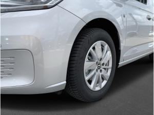 Volkswagen Caddy Life 2,0 l TDI 75 kW 6-Gang-Schaltgetriebe GANZJJAHRESR. SOFORT VERFÜGBAR