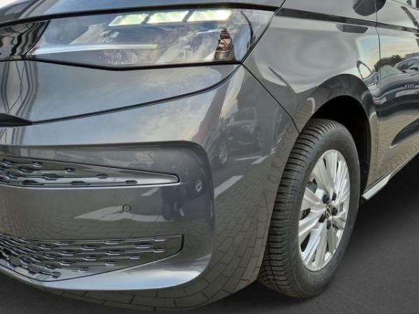 Volkswagen California Der neue Beach Tour 2,0l TDI 110 kW MINIKÜCHE SOFORT VERFÜGBAR