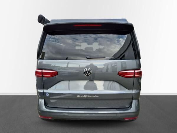 Volkswagen California Der neue Beach Tour 2,0l TDI 110 kW MINIKÜCHE SOFORT VERFÜGBAR