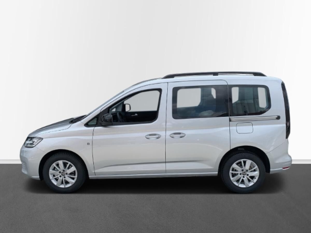 Volkswagen Caddy Life 2,0 l TDI 75 kW 6-Gang-Schaltgetriebe GANZJJAHRESR. SOFORT VERFÜGBAR