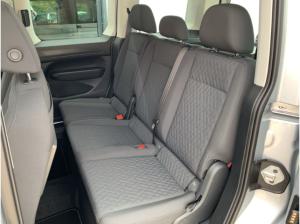 Volkswagen Caddy Life 2,0 l TDI 75 kW 6-Gang-Schaltgetriebe GANZJJAHRESR. SOFORT VERFÜGBAR