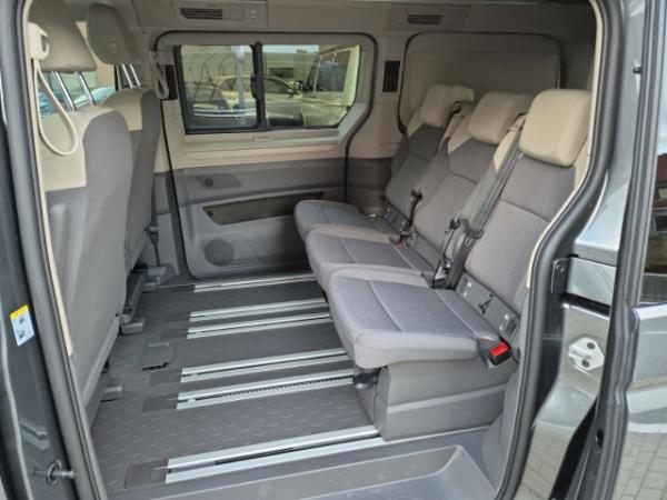 Volkswagen California Der neue Beach Tour 2,0l TDI 110 kW MINIKÜCHE SOFORT VERFÜGBAR