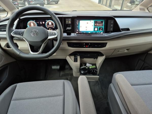Volkswagen California Der neue Beach Tour 2,0l TDI 110 kW MINIKÜCHE SOFORT VERFÜGBAR