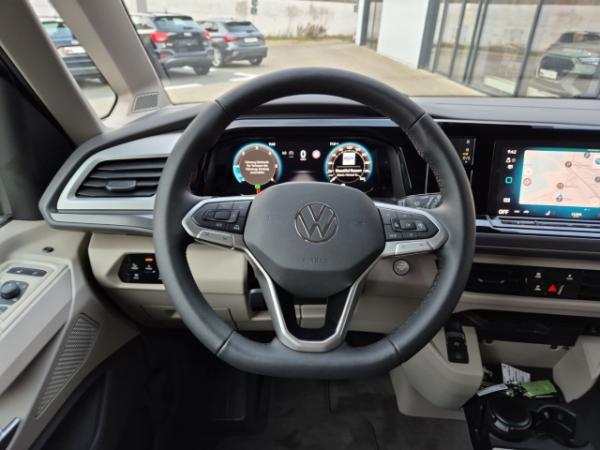 Volkswagen California Der neue Beach Tour 2,0l TDI 110 kW MINIKÜCHE SOFORT VERFÜGBAR