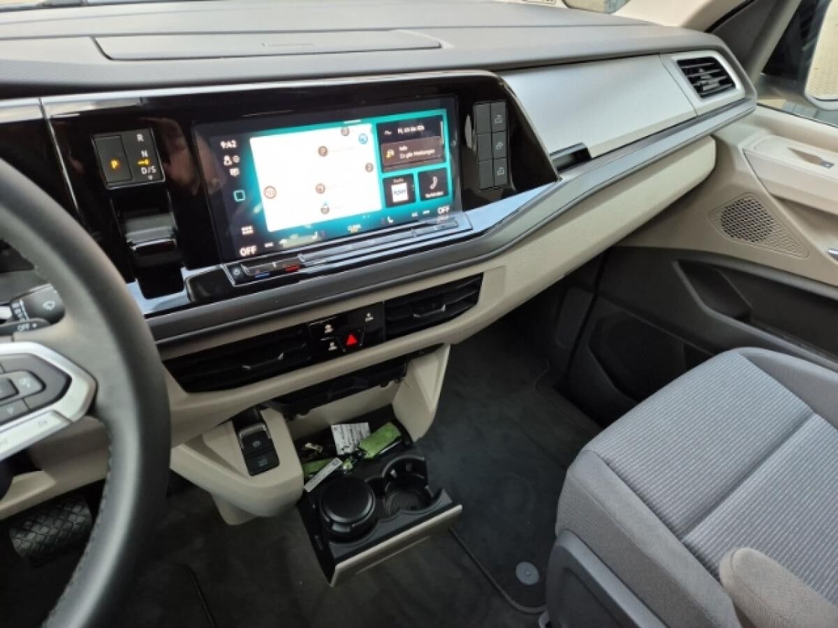 Volkswagen California Der neue Beach Tour 2,0l TDI 110 kW MINIKÜCHE SOFORT VERFÜGBAR