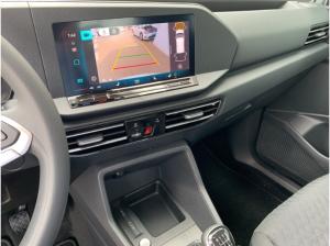 Volkswagen Caddy Life 2,0 l TDI 75 kW 6-Gang-Schaltgetriebe GANZJJAHRESR. SOFORT VERFÜGBAR