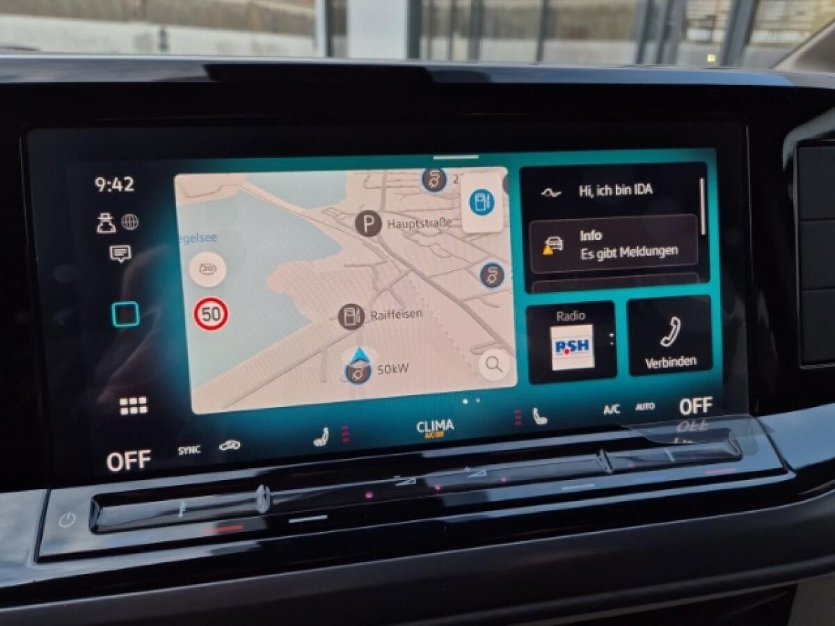 Volkswagen California Der neue Beach Tour 2,0l TDI 110 kW MINIKÜCHE SOFORT VERFÜGBAR