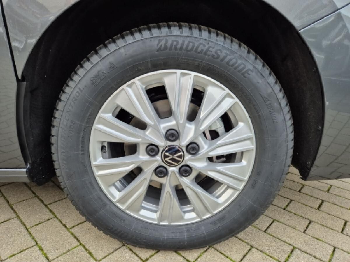 Volkswagen California Der neue Beach Tour 2,0l TDI 110 kW MINIKÜCHE SOFORT VERFÜGBAR