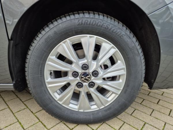 Volkswagen California Der neue Beach Tour 2,0l TDI 110 kW MINIKÜCHE SOFORT VERFÜGBAR