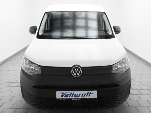 Volkswagen Caddy Maxi Cargo 2.0 TDI AHK Ganzjahresreifen App-Connect