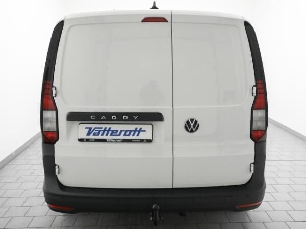 Volkswagen Caddy Maxi Cargo 2.0 TDI AHK Ganzjahresreifen App-Connect