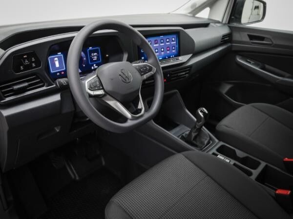 Volkswagen Caddy Maxi Cargo 2.0 TDI AHK Ganzjahresreifen App-Connect