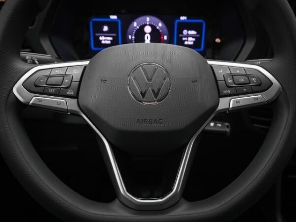 Volkswagen Caddy Maxi Cargo 2.0 TDI AHK Ganzjahresreifen App-Connect