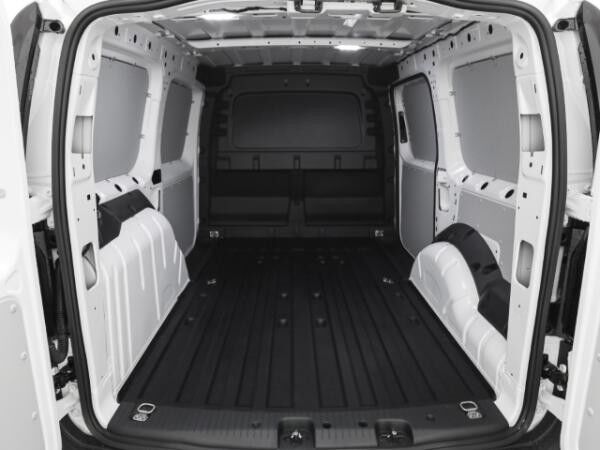 Volkswagen Caddy Maxi Cargo 2.0 TDI AHK Ganzjahresreifen App-Connect