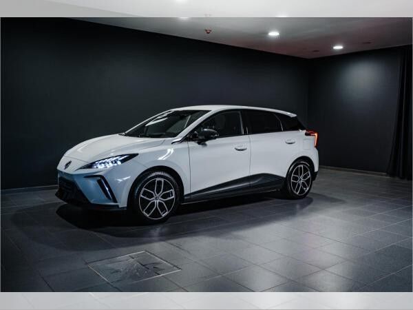 MG MG4 Luxury MY24 Privat ❗ SONDERPREIS ❗ SOFORT  ❗ Deutschlandweite Fahrzeugabholung möglich ❗ Waiblingen