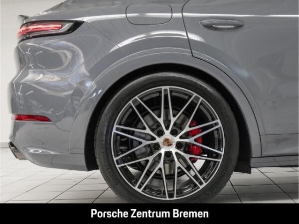 Porsche Cayenne GTS Coupe Matrix LED Head-Up InnoDrive