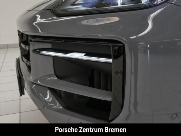 Porsche Cayenne GTS Coupe Matrix LED Head-Up InnoDrive