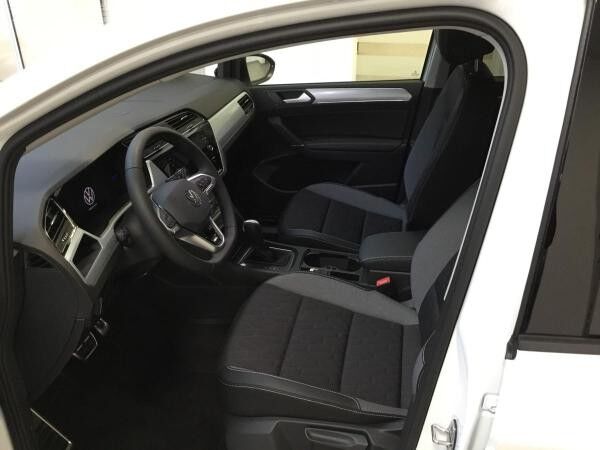 Volkswagen Touran GOAL *GEWERBE-LEASING!*SOFORT VERFÜGBAR!* 1,5 l TSI OPF 110 kW (150 PS) 7-Gang-Doppelkupplungsgetrie