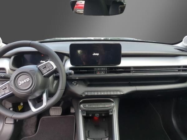Jeep Avenger Summit 1.2 MHEV -Leder-Panoramadach-MY25