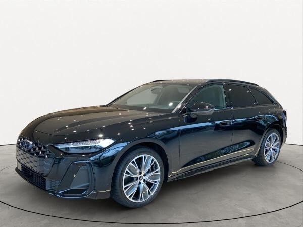 Audi A5 Avant (OU) *Head-Up*B&O*Navi*Matrix-LED*
