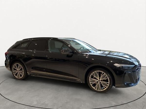 Audi A5 Avant (OU) *Head-Up*B&O*Navi*Matrix-LED*