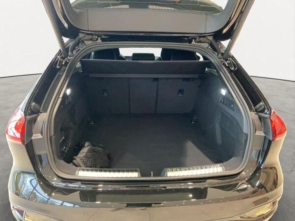 Audi A5 Avant (OU) *Head-Up*B&O*Navi*Matrix-LED*