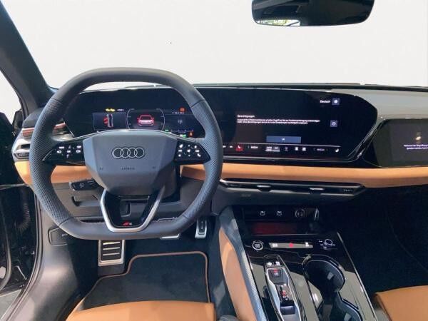 Audi A5 Avant (OU) *Head-Up*B&O*Navi*Matrix-LED*