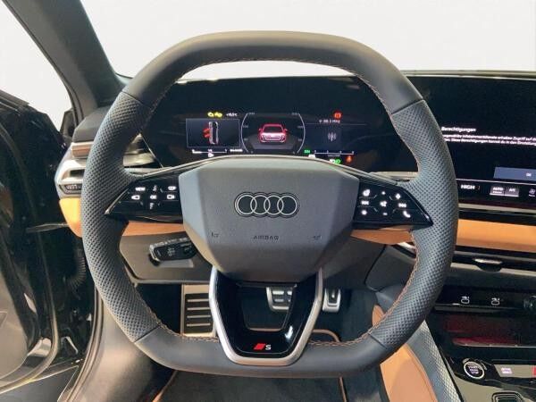 Audi A5 Avant (OU) *Head-Up*B&O*Navi*Matrix-LED*