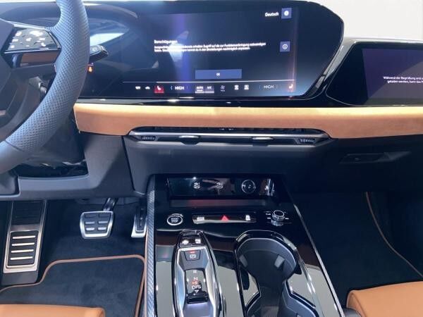 Audi A5 Avant (OU) *Head-Up*B&O*Navi*Matrix-LED*