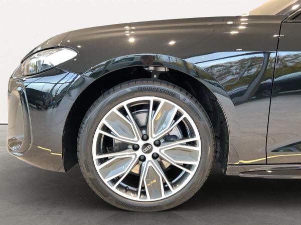 Audi A5 Avant (OU) *Head-Up*B&O*Navi*Matrix-LED*