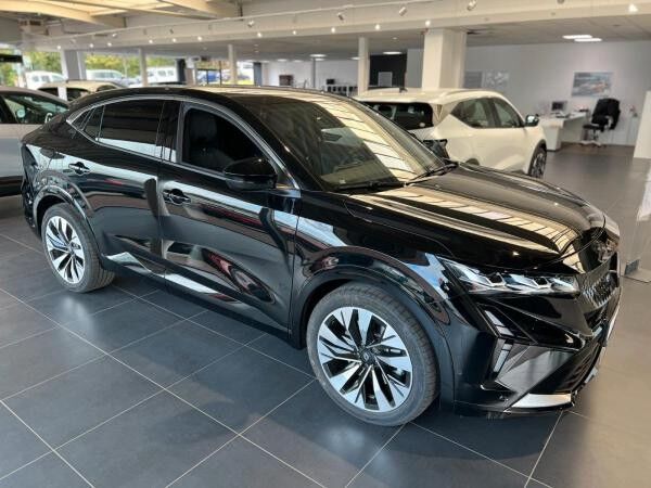 Renault Rafale Techno Full Hybrid 200