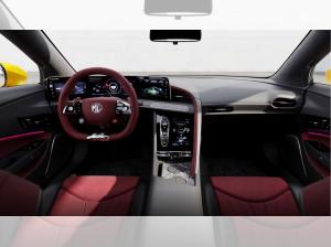 MG Cyberster Cyberster (Single Motor) Gewerbe