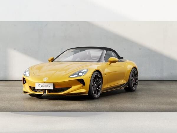 MG Cyberster XPOWER (Dual Motor) Gewerbe