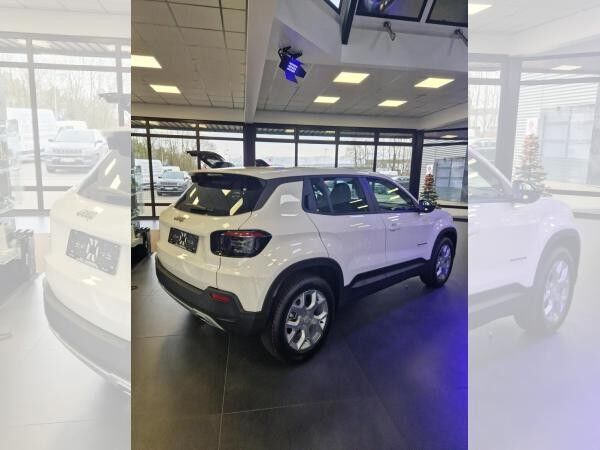 Jeep Avenger 1,2 GSE Turbo Altitude  -Sofort-