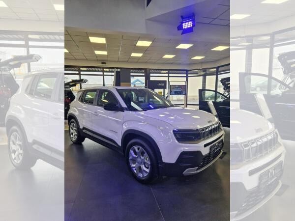 Jeep Avenger 1,2 GSE Turbo Altitude  -Sofort-