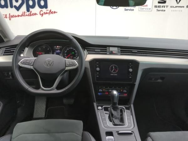 Volkswagen Passat Variant Elegance 2.0 TDI DSG AHK,NAV,RFK,Matrix-LED