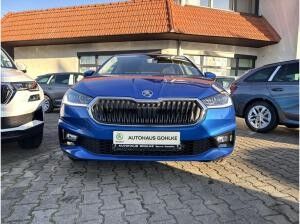 Skoda Fabia Drive 1.0T *Klimaautomatik*Sitzheizung