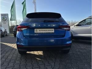 Skoda Fabia Drive 1.0T *Klimaautomatik*Sitzheizung