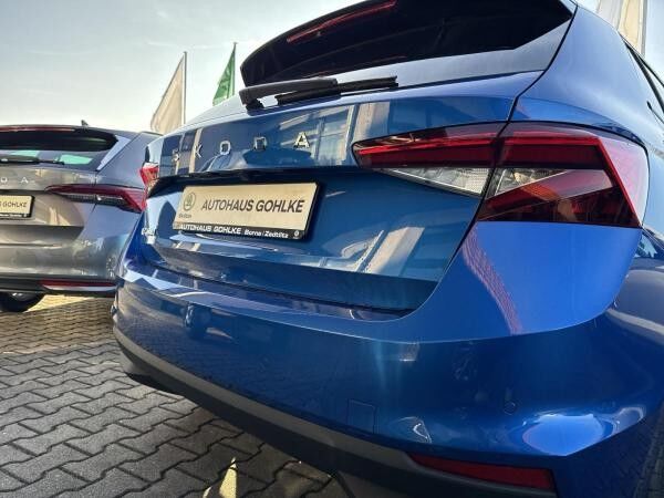 Skoda Fabia Drive 1.0T *Klimaautomatik*Sitzheizung