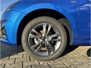 Skoda Fabia Drive 1.0T *Klimaautomatik*Sitzheizung