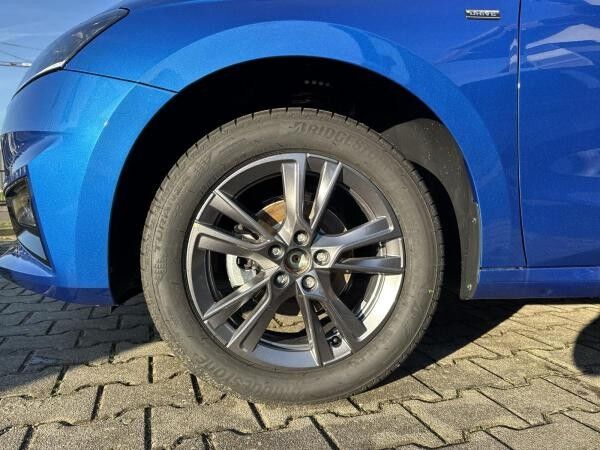 Skoda Fabia Drive 1.0T *Klimaautomatik*Sitzheizung