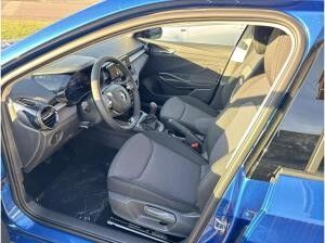 Skoda Fabia Drive 1.0T *Klimaautomatik*Sitzheizung