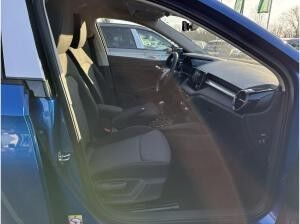 Skoda Fabia Drive 1.0T *Klimaautomatik*Sitzheizung