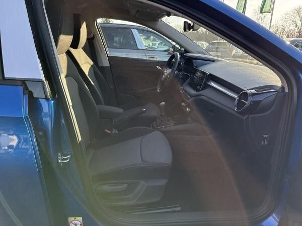 Skoda Fabia Drive 1.0T *Klimaautomatik*Sitzheizung